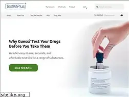 Sites similar to testkitplus.com