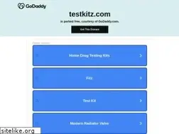 Sites similar to testkitz.com