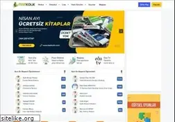 Sites similar to testkolik.com