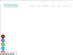 Sites similar to testlab.com.tr