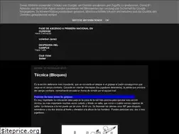 Sites similar to testlaraceroca.blogspot.com