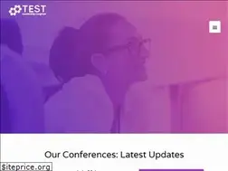 Sites similar to testleadershipcongress-ny.com