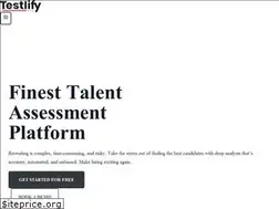 testlify.com