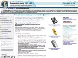 Sites similar to testline.ru