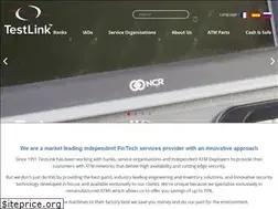 Sites similar to testlink.co.uk