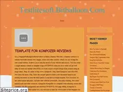 Sites similar to testlitesoft.netlify.app