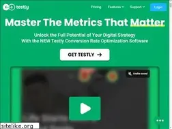 Sites similar to testly.com