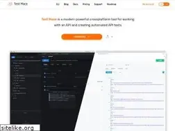 Sites similar to testmace.com