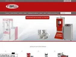 Sites similar to testmak.com.tr