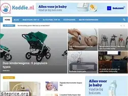 Sites similar to testmama.nl