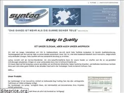 Sites similar to testmanagement24.de