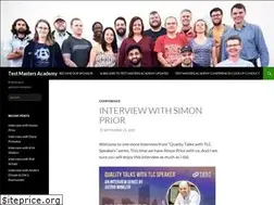 Sites similar to testmastersacademy.org