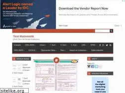 Sites similar to testmatematik.com