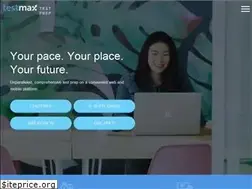 Sites similar to testmaxprep.com