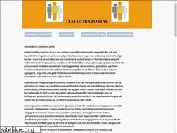 Sites similar to testmedia.nl