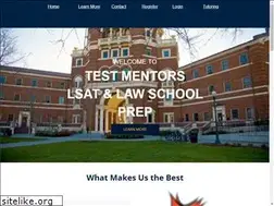 Sites similar to testmentors.com