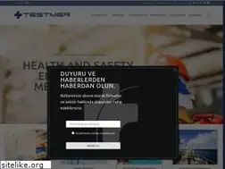 Sites similar to testmer.com.tr