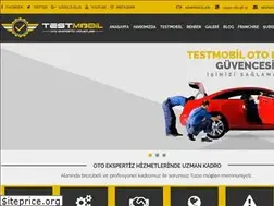 Sites similar to testmobil.com.tr