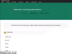 Sites similar to testmocks.com