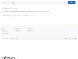 Sites similar to testmy1223.blogspot.com