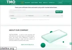 Sites similar to testmyoffers.com