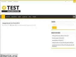 Sites similar to testnachrichten.de
