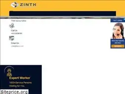 Sites similar to testnahcv.com.pl