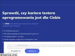 Sites similar to testnatestera.pl