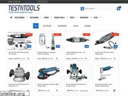 testntools.co.nz