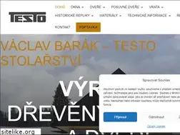 Sites similar to testo-cs.cz