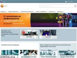 Sites similar to testo.ru
