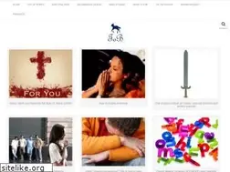 Sites similar to testofbelievers.com