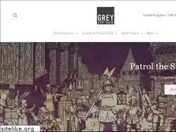 Sites similar to testofhonour.com