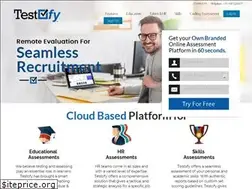 Sites similar to testofy.com