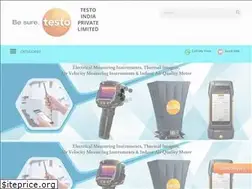 Sites similar to testoindia.in