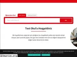 Sites similar to testokul.com