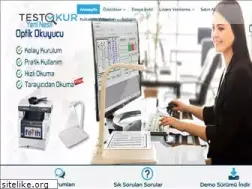 Sites similar to testokur.com