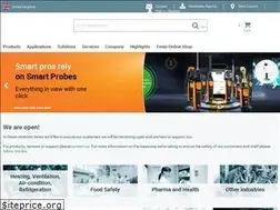 Sites similar to testolimited.com