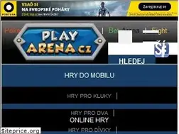 Sites similar to testomanie.cz