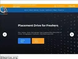 Sites similar to testometer.co.in