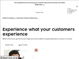 Sites similar to teston.io