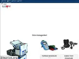 Sites similar to testone1.com
