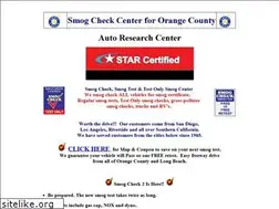 Sites similar to testonlysmogcheck.com