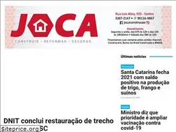 Sites similar to testonoticias.com.br