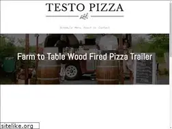 Sites similar to testopizza.com