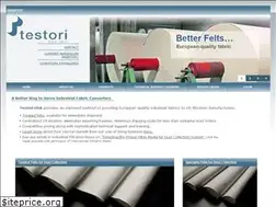 Sites similar to testori-usa.com