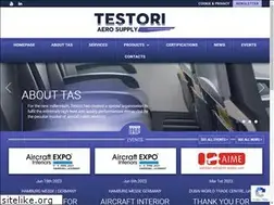 Sites similar to testori.aero