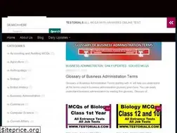 Sites similar to testorials.com