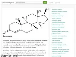 Sites similar to testosteron.gen.tr