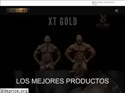 Sites similar to testosteronaxtgold.site